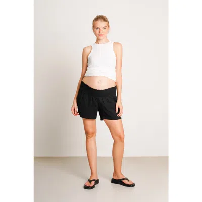NOM MATERNITY NOM MATERNITY THE EASY SHORT