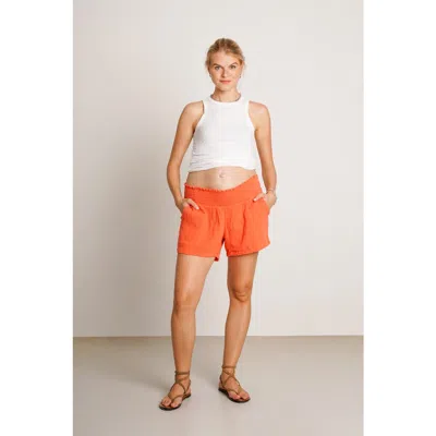 NOM MATERNITY NOM MATERNITY THE EASY SHORT