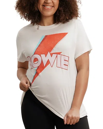 NOM MATERNITY THE GROOVE TEE