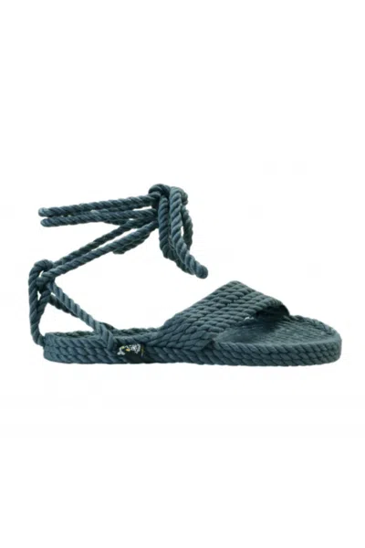 Nomadic State Of Mind Bondi Denim Blue Sandals