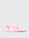 Nomadic State Of Mind Shoes  Woman Color Pink In Pink