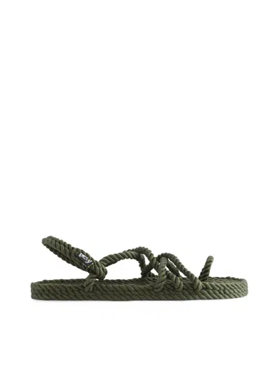 NOMADIC STATE OF MIND NOMADIC STATE OF MIND TOE JOE SANDALS SHOES
