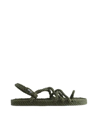 NOMADIC STATE OF MIND NOMADIC STATE OF MIND TOE JOE SANDALS SHOES