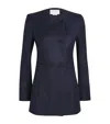 Nomadissem Wool-blend Blazer