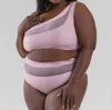 Nomads Bay Ii Swim Top In Primrose