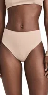 Nomads Current Bikini Bottoms Ii Taupe In Taupe