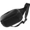 Nomatic 1l Slim & Lightweight Crossbody, Everyday Fanny-pack In Black