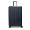 Nomatic Hardside  Expandable Spinner Check-in Luggage In Navy