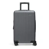 Nomatic Hardside Spinner Wheel Carry-on Luggage In Gray