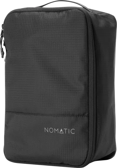 Nomatic Shoe Cube In Black