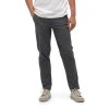 Nomatic The Outset Classic Pant In Gray