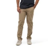 Nomatic The Outset Classic Pant In Khaki