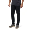 Nomatic The Outset Slim Fit Pant In Black