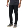 Nomatic The Outset Slim Fit Pant In Black
