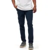 Nomatic The Outset Slim Fit Pant In Navy