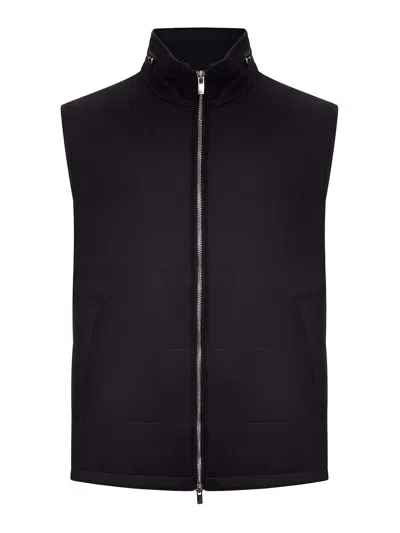 Nome Abrigo Midi - Green Storm System In Black