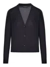 Nome Cotton Cardigan