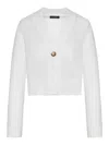 Nome Cotton Crop Cardigan