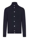 Nome Cardigan In Blue