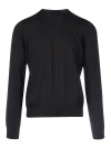 NOME CASHMERE CREWNECK