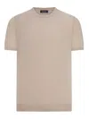 Nome Crew Neck T-shirt In Multi