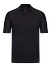 Nome Short Sleeve Cotton Polo