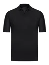 Nome Short Sleeve Cotton Polo