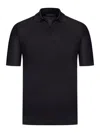 Nome Short Sleeve Cotton Polo