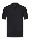 Nome Short Sleeve Cotton Polo
