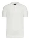 Nome Short-sleeved Polo Shirt