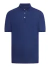 Nome Polo In Blue