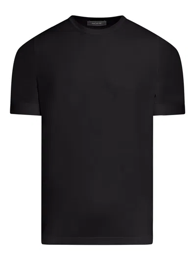 NOME SHORT SLEEVE ORGANIC COTTON