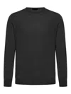 Nome Crewneck In Black