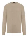 Nome Crewneck Sweater