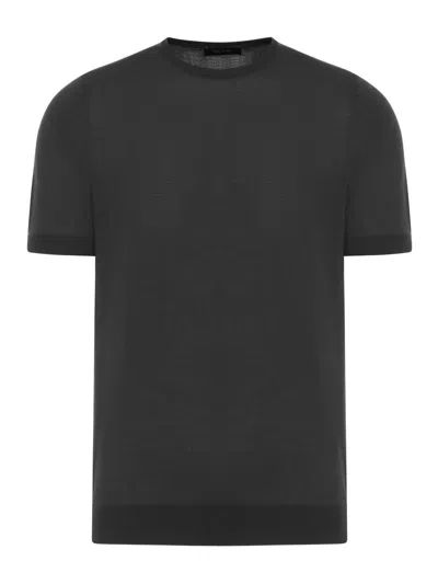 Nome T-shirts In Black