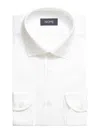 NOME X XACUS SHIRT IN COTTON