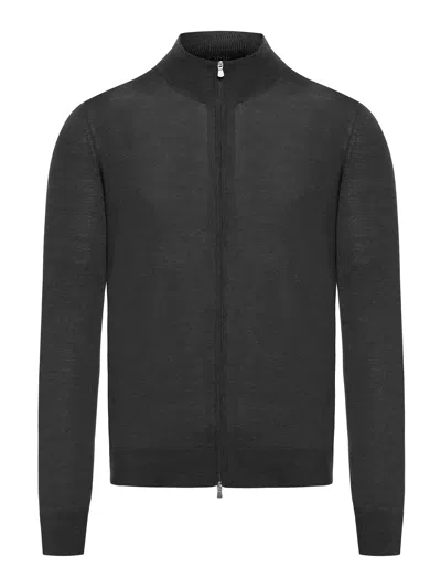 NOME SUÉTER CUELLO REDONDO - NEGRO