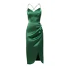 Nomi Fame Selena Green In Green