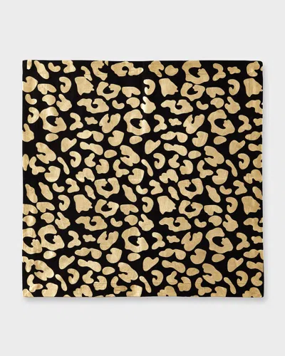 Nomi K Wild Napkin In Multi