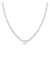 Nomination Necklace  Chic&charm 148633010 In White