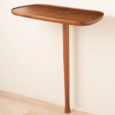 Nomon Console Table In Brown