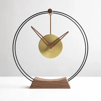 Nomon Mini Aire In Brown
