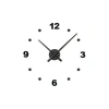 Nomon Oj Wall Clock In Negro