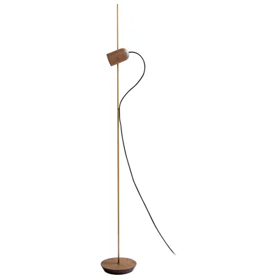 Pre-owned Nomon Onfa Floor In Brown