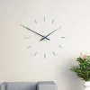 Nomon Oversized Tacon 39.4" Wall Clock In Black