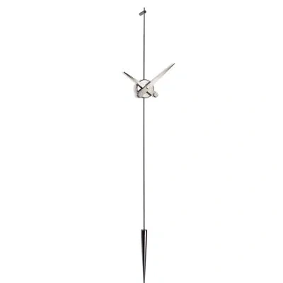 Nomon Punto Y Coma Wall Clock