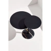 Nomon Vaivén - End Table In Black