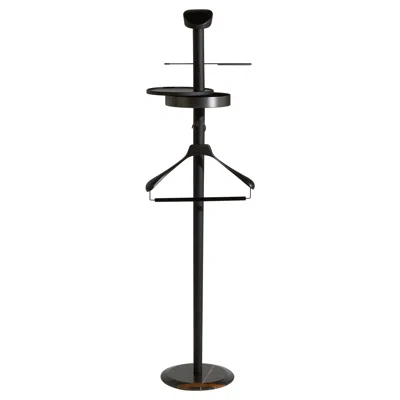 Pre-owned Nomon Valet Stand By Andres Martinez In Brown