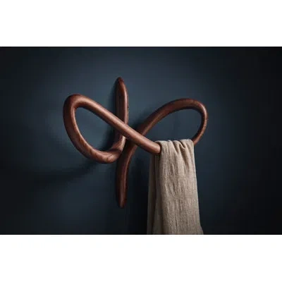 Nomon Vertigo L - Coat Hanger