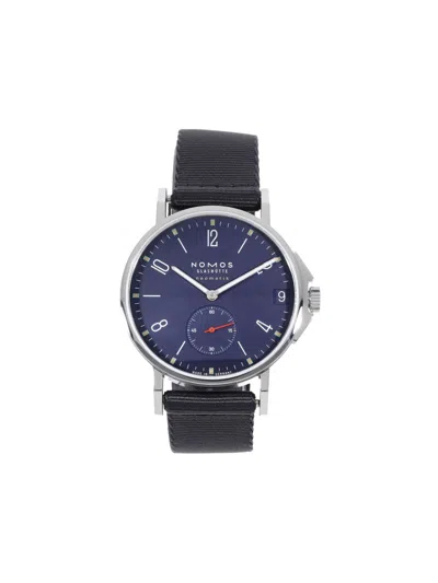 Pre-owned Nomos Ahoi 38mm